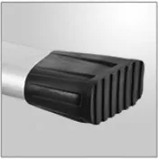 aluminium handle Thickening of aluminium alloy folding two step ladder AP-2402