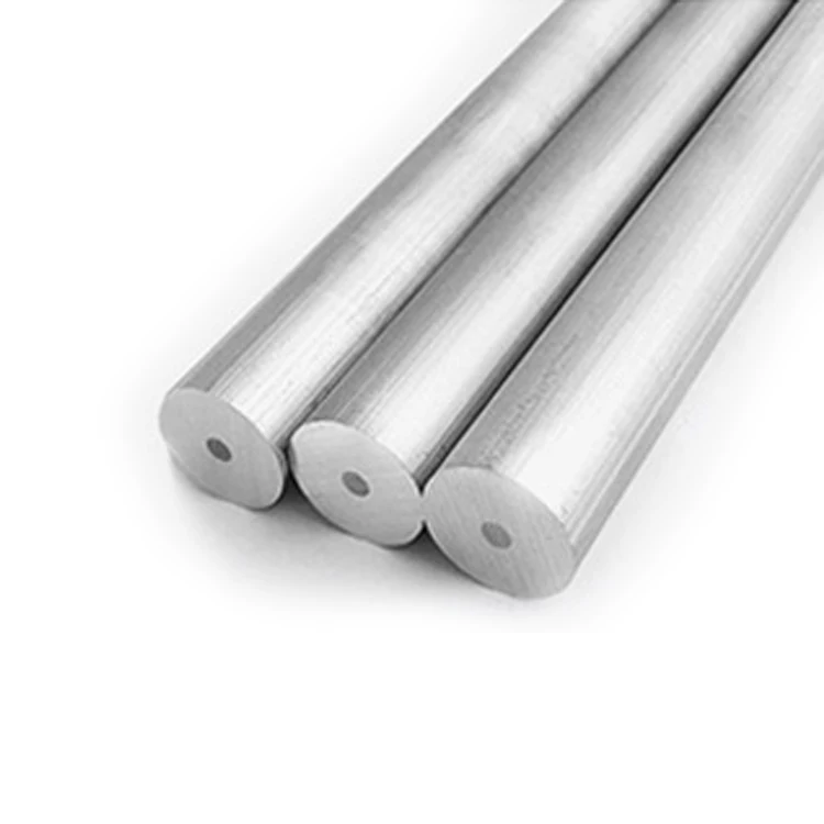 Best Quality water heater tank corrosion protection magnesium anode bar magnesium az31  round bar