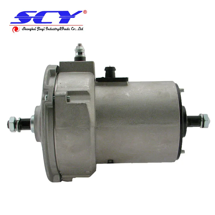  Генератор для VOLKSWAGEN BEETLE 1975-1979 0120400837 0120400836 0120400862 0120400863 0120489565