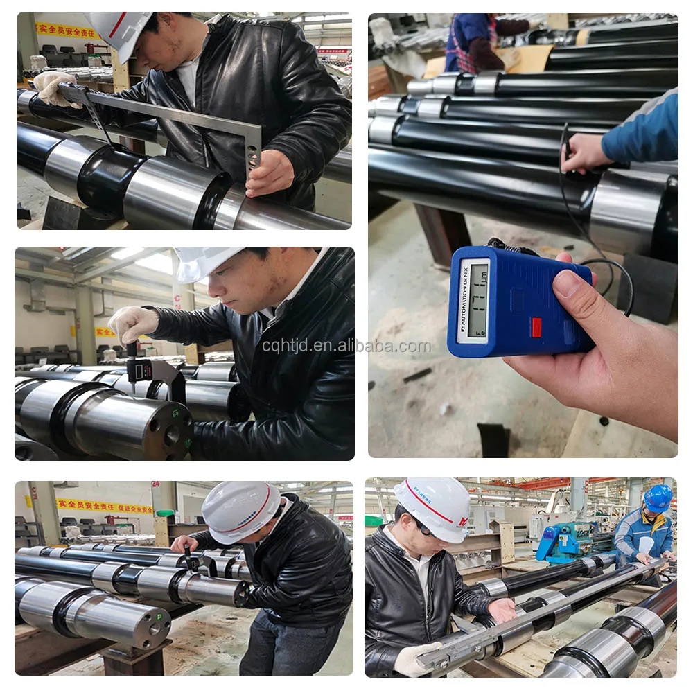 Train Passenger Coach Axles Used Railway Wheels Axles