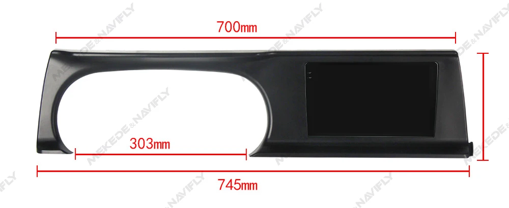 MEKEDE DUDUAUTO gps navigation car 2k screen 12+512 8core WiFi 4G For KIA Seltos KX3 2020 optional 360 camera