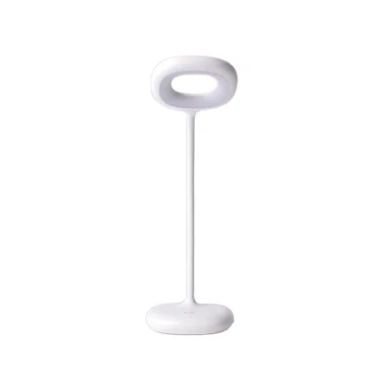 Brightness Adjustable Touch Sensor Table Lamp Home Reading Studying Working Soft eye-protection LED Desk Lamp