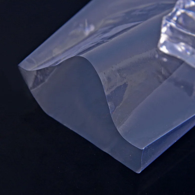 Homay wholesale PVC shrink film of different size suitable for different shapes of product