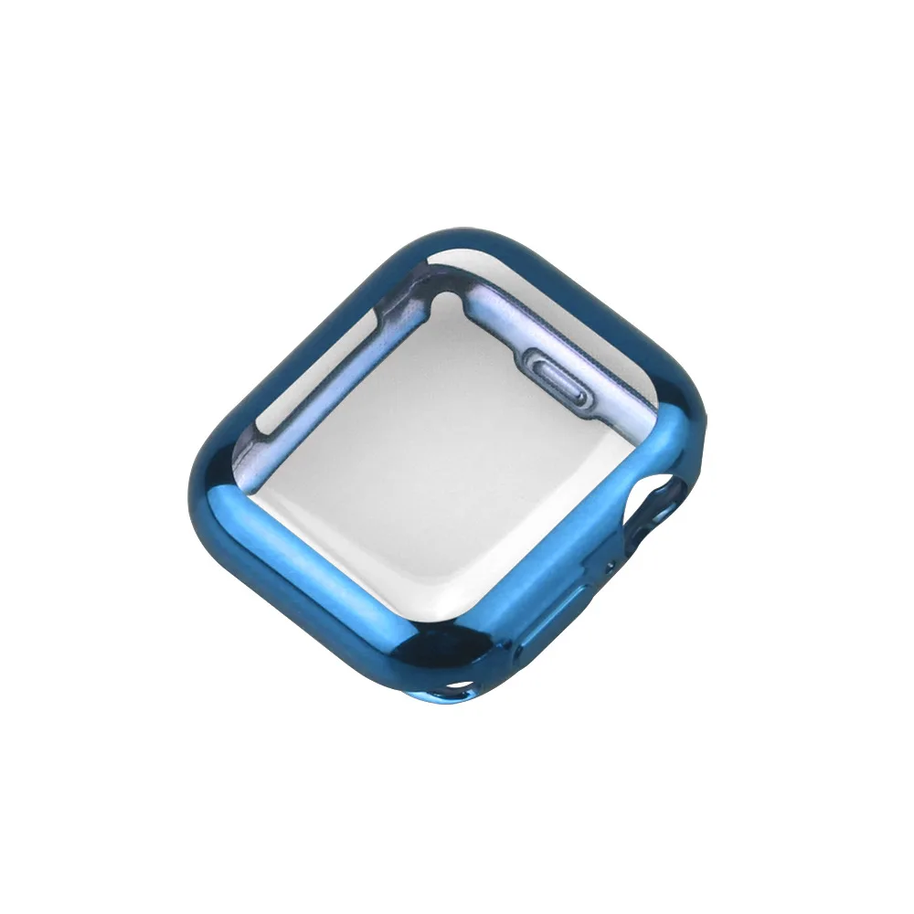 Защитное стекло + 6/SE/5/4/3/2/1 Iwatch 42 мм 38 для Apple Watch Case Oem Fashion Plastic CN;GUA