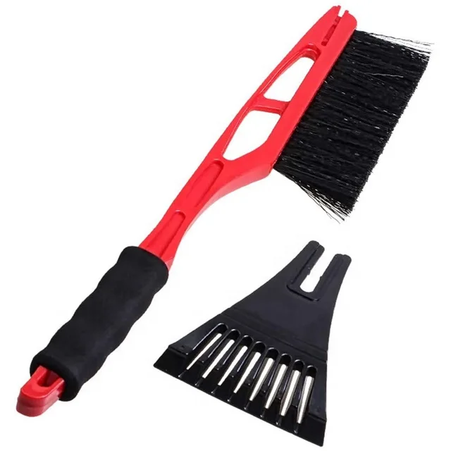 New Arrival Custom Printing Car Window Scraper Car