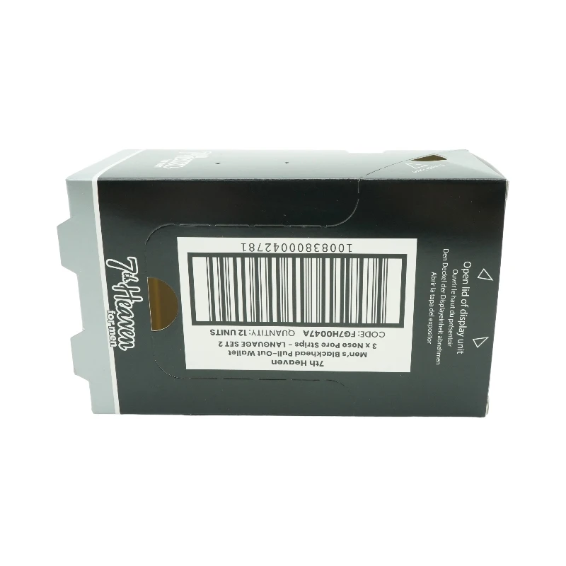 Custom Blind Box High Quality Wholesale Automatic Bottom With Tuck Tops Beautiful Moving Packaging Gift