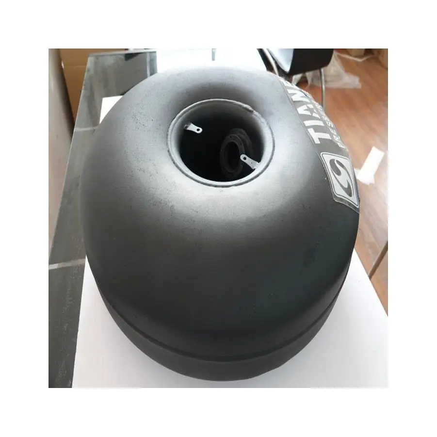 LPG Automotive gas equipment car lpg cylinder LPG toroidal internal tank for Automotive gas conversion kit Tank