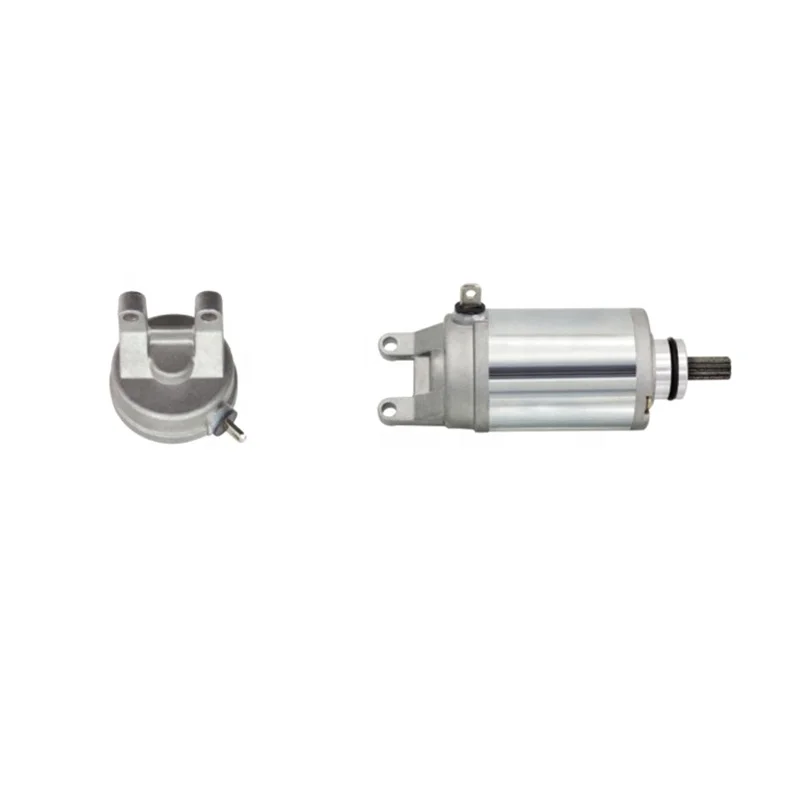 Электродвигатель стартера мотоцикла на заказ для SUZUKI GN-125/GS150/GS125 DR-200 GZ-150 GIXXER