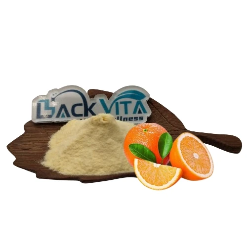 Orange Juice Powder Orange  Powder orange freeze-dried powder