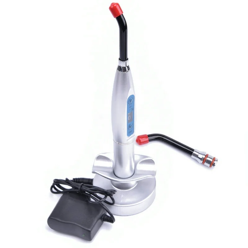 Dental instrument oral therapy equipments led curing light dental tool materials dentistry