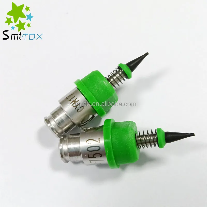 SMT JUKI pick and place machine запчасти juki 502 насадка