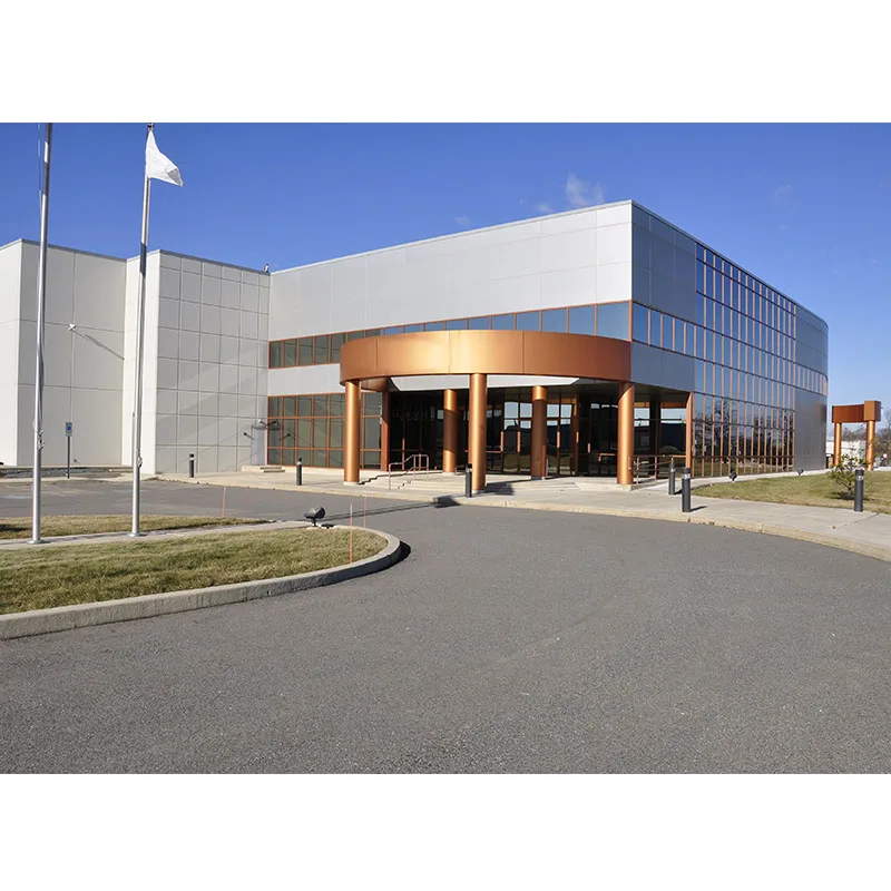 Китайская сборная стальная конструкция, сборный дом, школьный зал, строительное здание