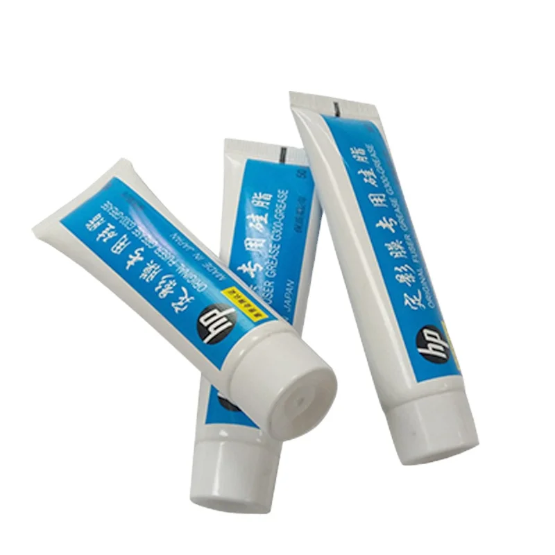 
Wholesale best price Compatible Original Fuser Film Grease Oil for HP 50g printer spare parts made in Japan 