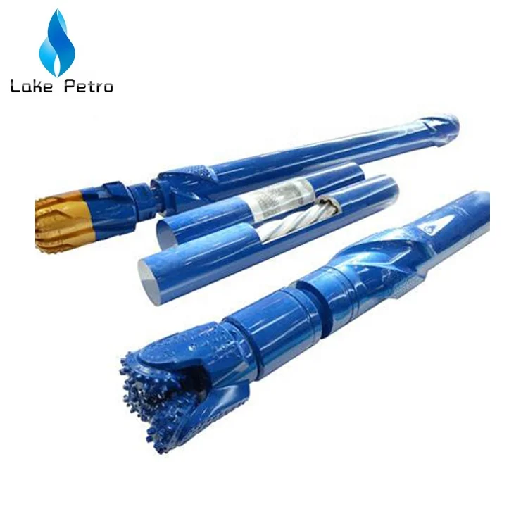 API standard oilfield downhole motor mud motor/horizontal mud motor