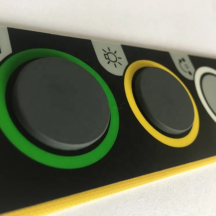 Electroluminescent El Displays Posters Unique OEM Customized Power Colorful Rohs Hours Origin Radiation Vivid Type Life GUA Heat