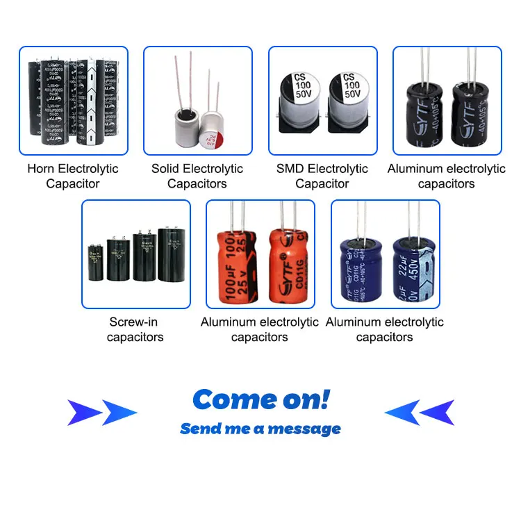 200V-22000UF Алюминиевые Электролитические Конденсаторы 150000UF 50V 63V 80V 100V 160V 250V 400V 450V конденсаторы электролитический конденсатор