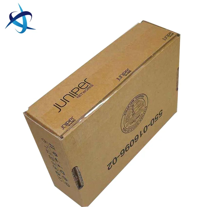 SRX300-SYS-JB Original Juniper JUNOS BASE Security Service Gateway Firewall