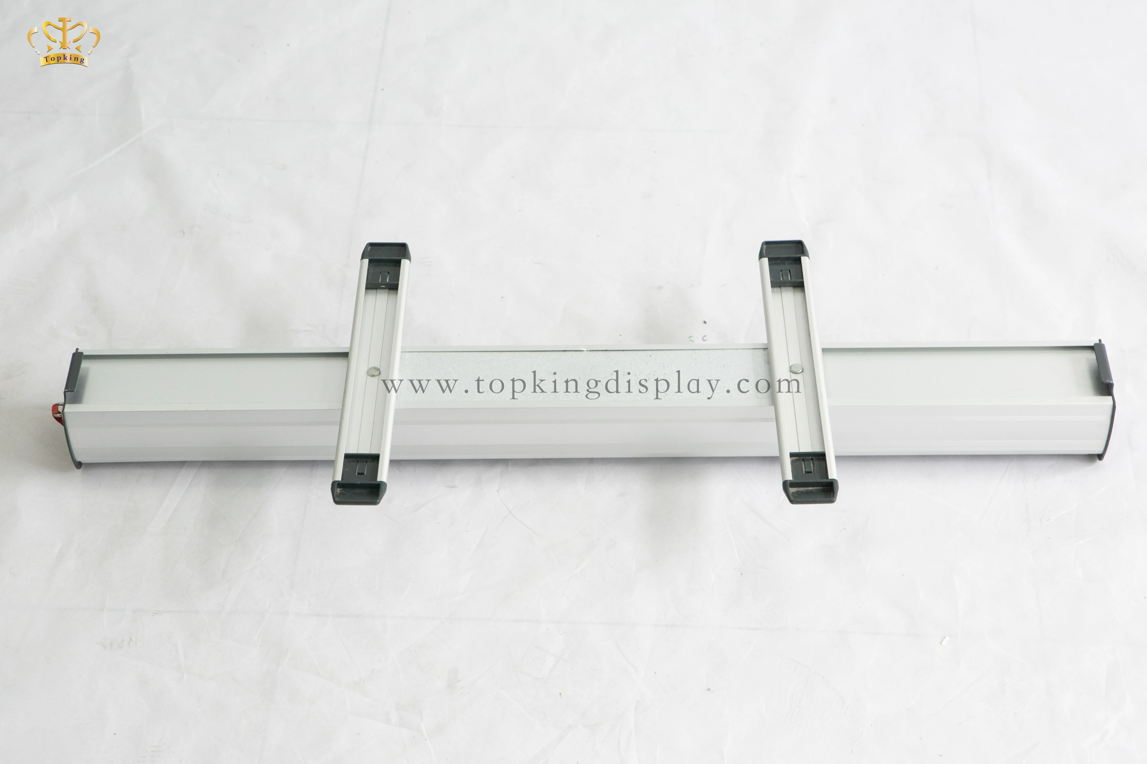 Model 12 High quality customized roll up display roll screen stand banner