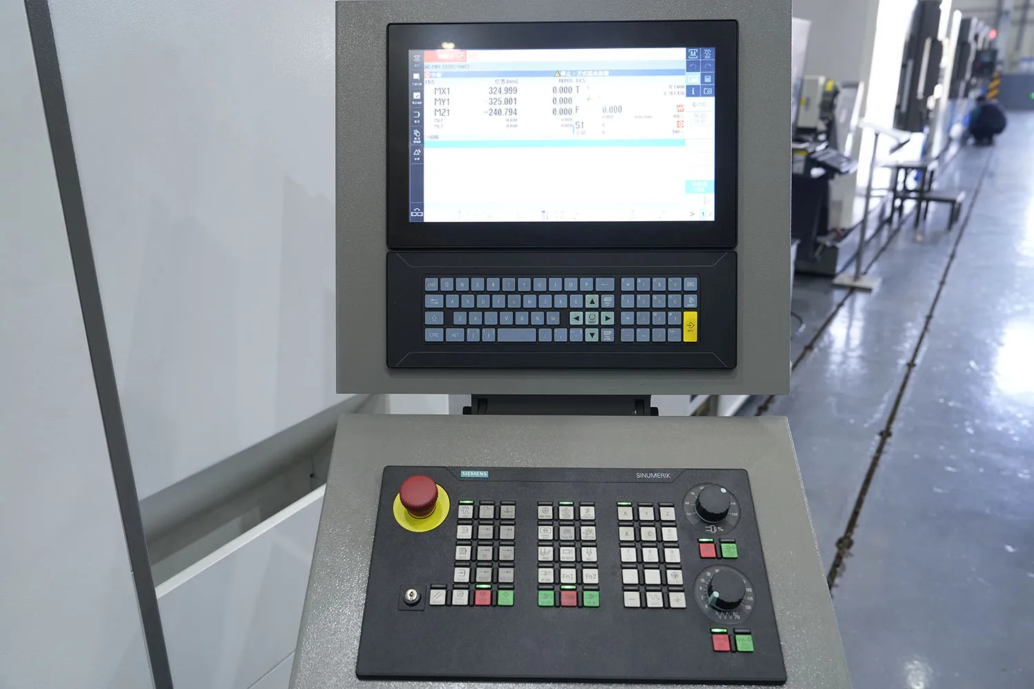 GT DMTG VMC650 Economic 5 Axis Cnc Machining Center Fresadora Cnc Portal Milling Machine Cnc Machines Metal Milling Machine