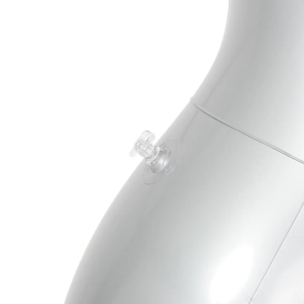 mannequin torso Woman Full Body With Arms Inflatable Mannequin Fashion Dummy Window Display Stand Torso Ladies Whole Body