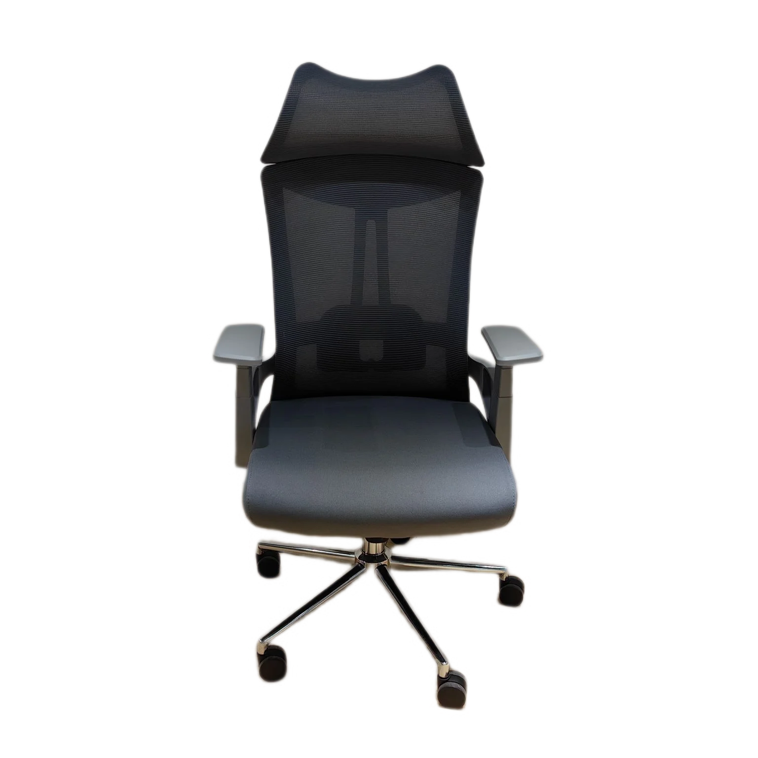 Chair Ergonomic Adjustable Chair with Headrest