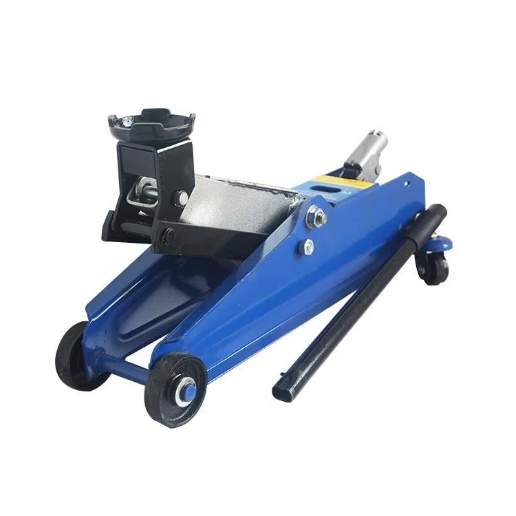 Автомобильные домкраты ножничный домкрат 2T Гидравлический Напольный CE