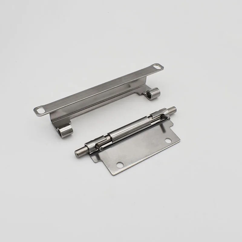 HTLOCK HAITAN LOCK CL268 Soft Close Industrial Cabinet Hinges for Door Wardrobe Hinge