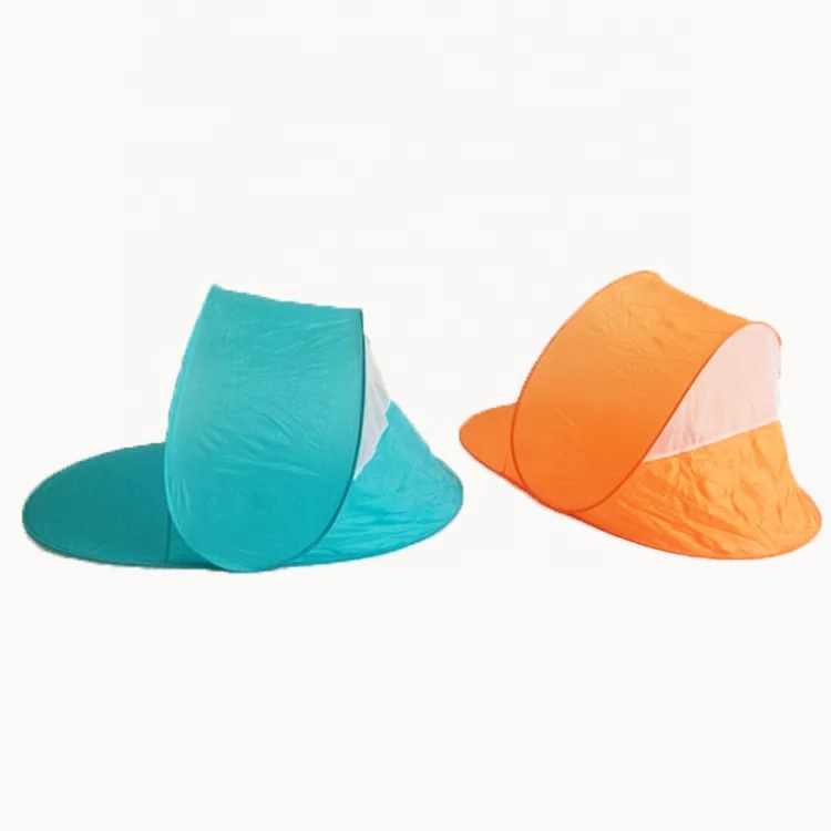 Wind Valley Indoor Garden Light Weight Tent 2 Person Automatic Baby Pop Up Beach Tent