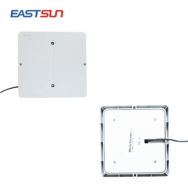 EAS RF8.2MHz Alarm EAS Security System Detector AM58KHz EAS Anti-theft System for Manufacture