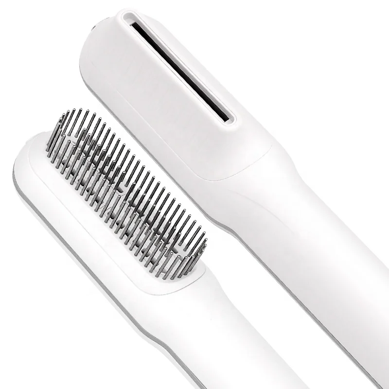 2023 New Arrival Dog Grooming 2 in 1 Vacuum and Dryer Pet Hair Dryer Combs Blow Dryer