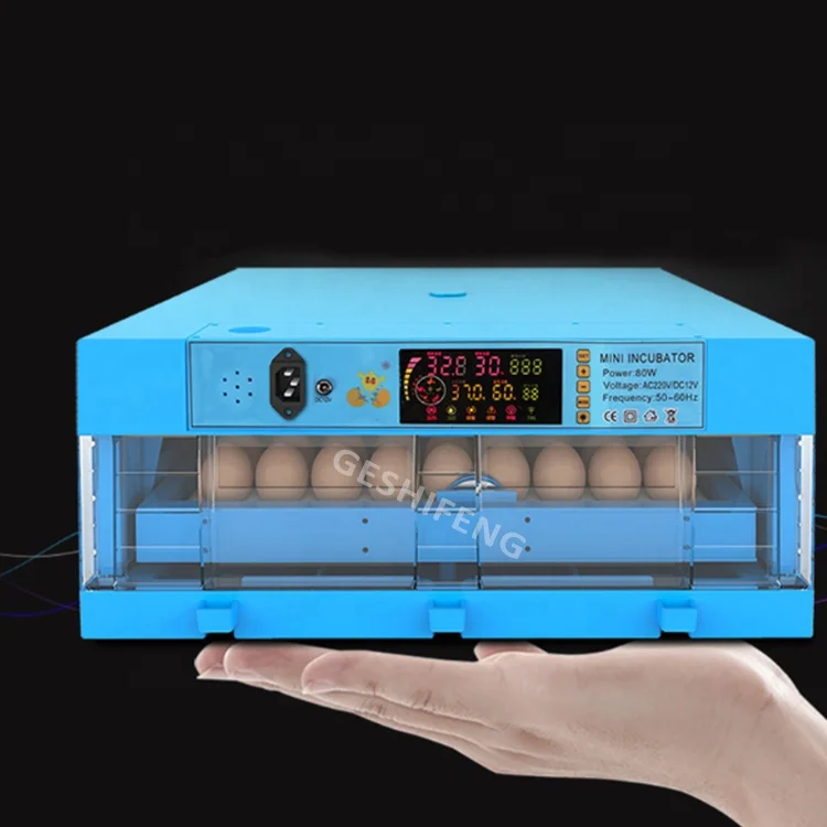 Lowest Price Machine For Eggs Brooder Chicken Egg Incubator And Automatic