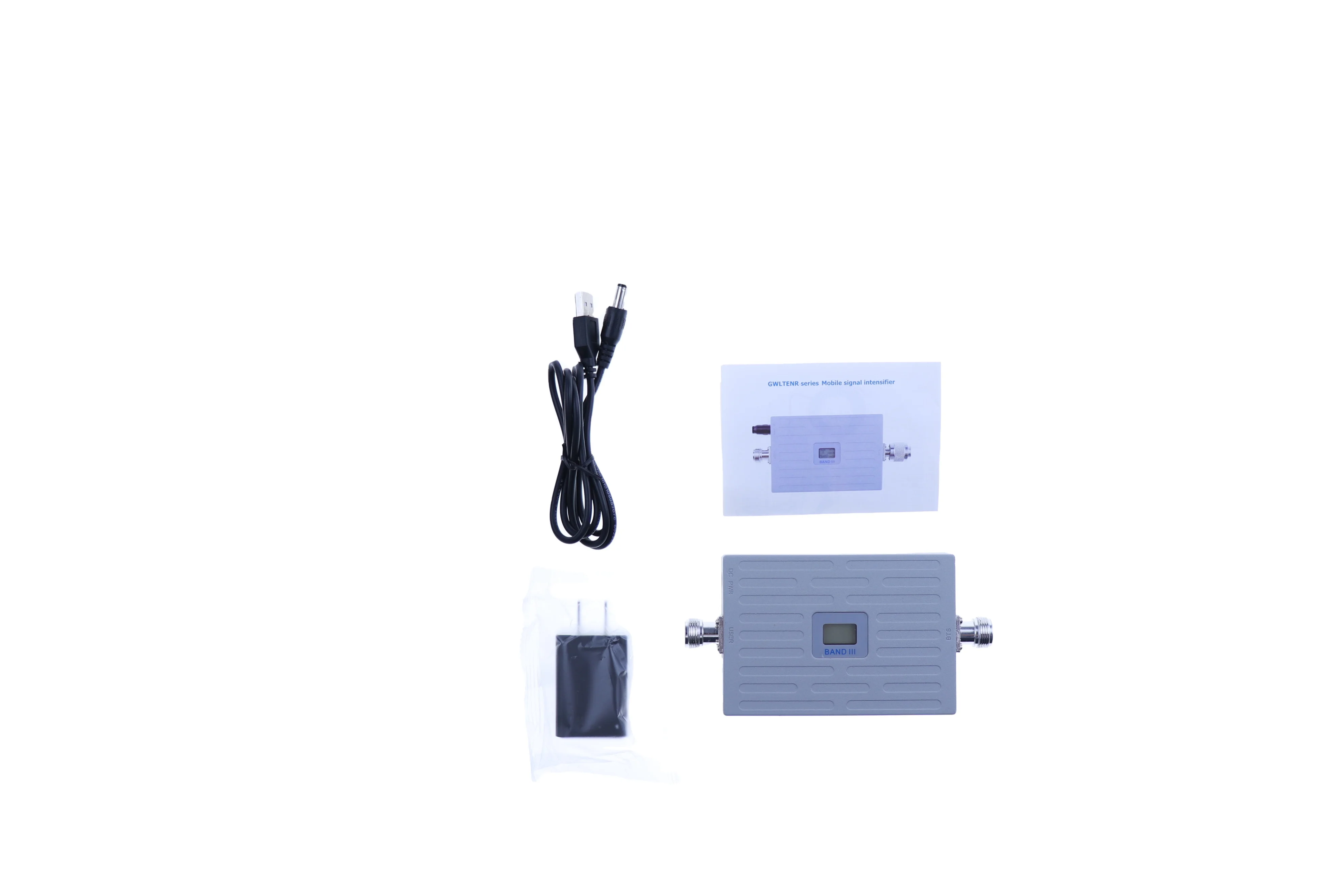 Беспроводной GSM 2G 3G 4G LTE мобильный усилитель сигнала WiFi сетевой диапазон мобильный ретранслятор сигнала полный диапазон