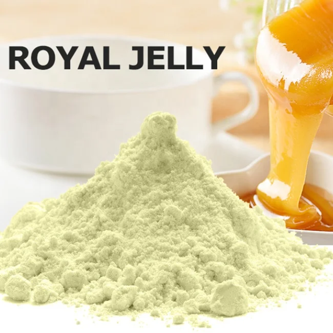 Bulk Honey Healthcare Supplement Price Natural Pure Bee Royal Jelly Liquid
