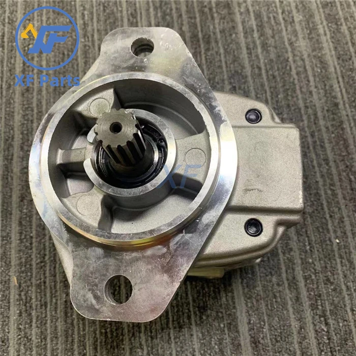 XF parts gear pump for HD785 HD985 705-22-44020 7052244020  705-12-29010 7051229010 705-12-36011  7051236011