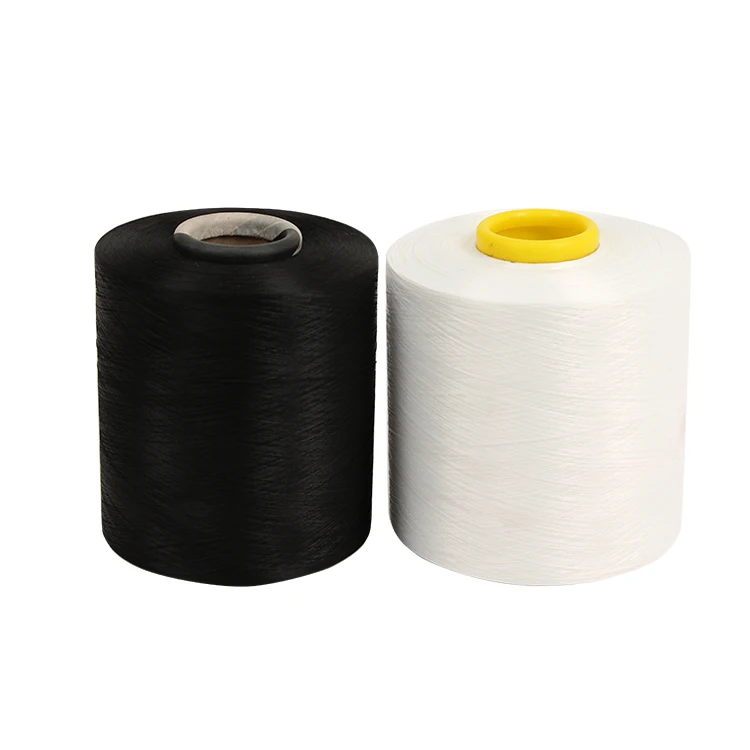 Trending hot products yarn 70d/2 nylon dty yarn factory direct price preferential yarn