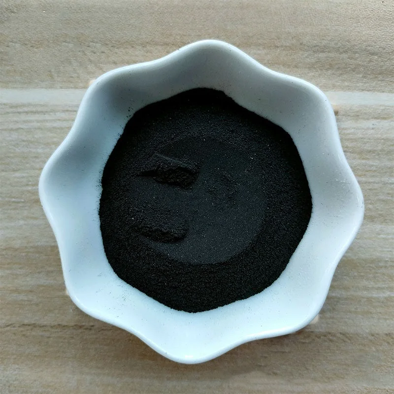 Factory Outlets Humate Fertilizer Water Soluble Sodium Humate Water Soluble Humate Potassium