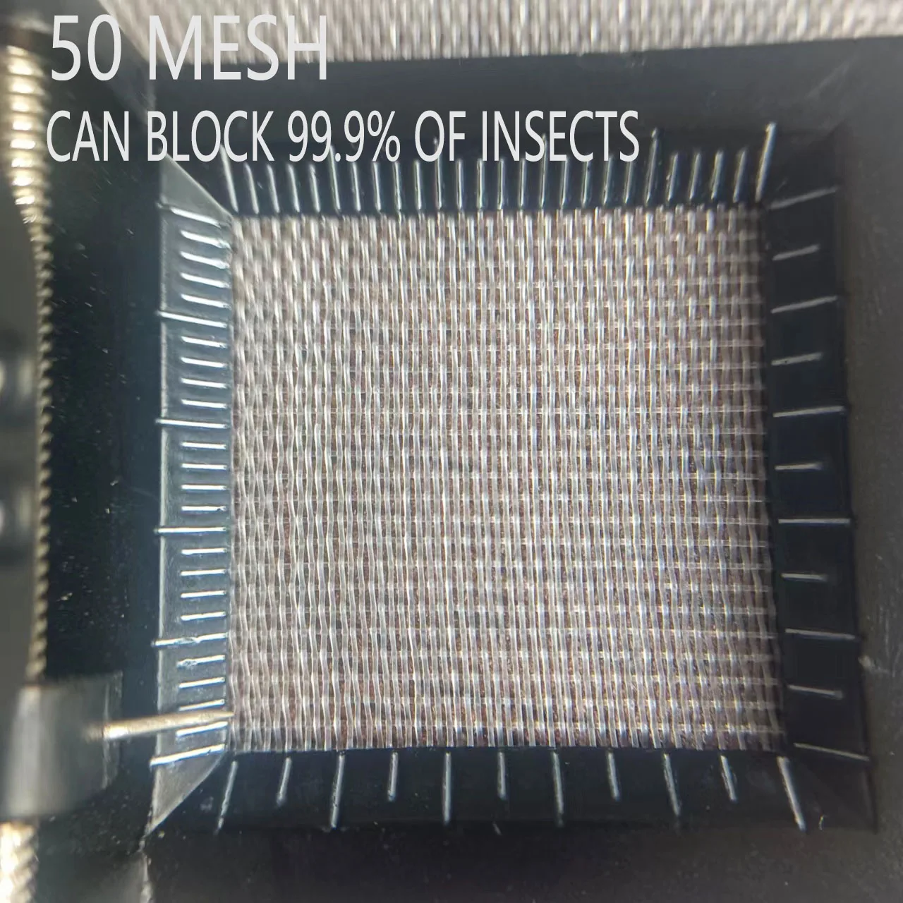 Wholesale Orange Orchard Anti Insect Net Greenhouse Fruit Protection Insect Netting For Vegetable Gardens Insect Repellent Net