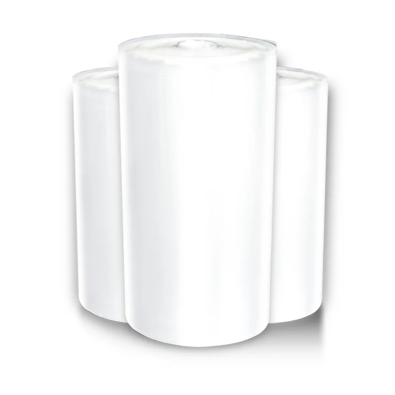 Wholesale Plastic food grade vacuum packaging used for beef chicken meat vegetables coffee beans packaging