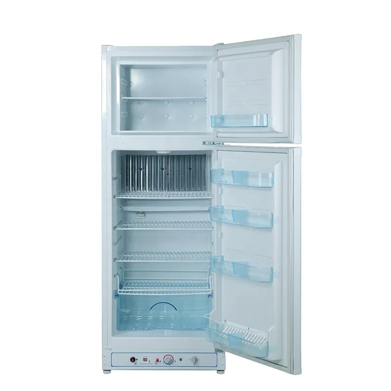 275L LPG Gas  12v Electric Three Ways Absorption TM Refrigerator