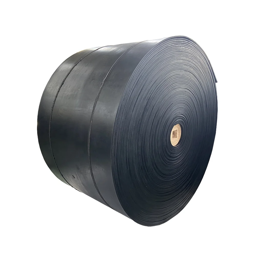 Hot Sales Factory Price Chinese Manufacturers Steel Cord Rubber Conveyor Belt Price For Mining
