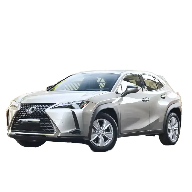 2024New compact SUV 2.0L displacement Lexus UX300h Discovery Edition for wholesale sale in China
