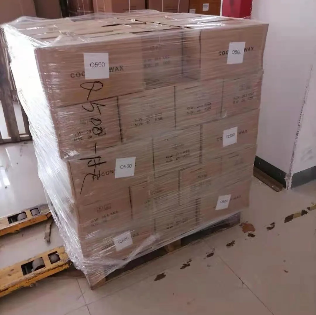 Высокое качество натуральный кокосовый воск сырье ароматерапия Diy свечи ручной работы спа эфирное масло массажный