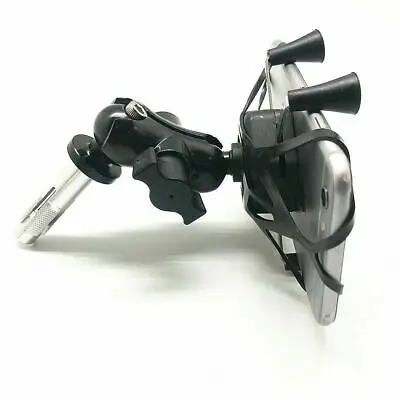 GPS телефон держатель кронштейн для Suzuki GSXR 600/750/1000 GSX-R HAYABUSA