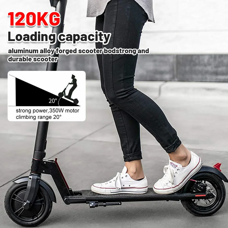 Sharing Small 40mph Two Wheels Self Balancing Ningbo High Power Electric Scooters For Children