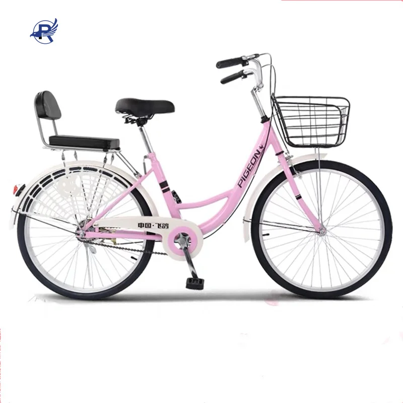 
customized color 28 inch city bike 27 speed in large stock 