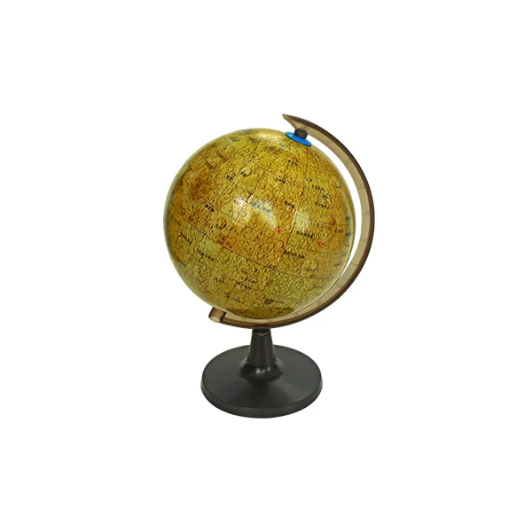 high quality Science and Education Model Geography lunar globe for teacher teaching use