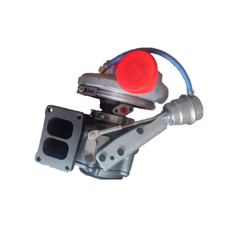 Запчасти для двигателя грузовика Sinotruk Howo Турбокомпрессор