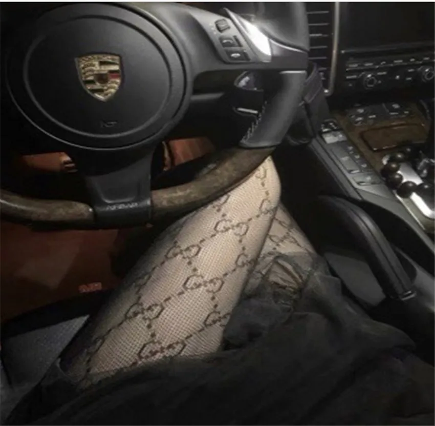 
Hot Sale Erotic Stockings With Garter Belt For Women2021 Fishnet Pantyhose Thigh High Socks Sexy Lingerie Thigh Chain 