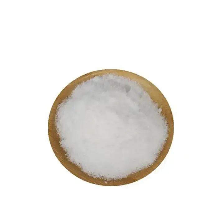 Alginate Food Grade manufacturer in China