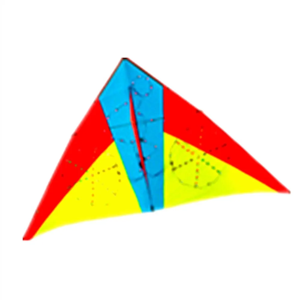 
Led flying kite with led lights 